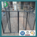 Cheap Metal Pipe Dog Crates / Kennels / Panels (XY-435)